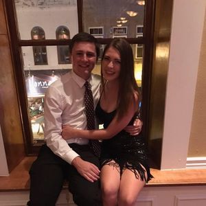 Meet your Posher, Robbie